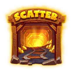 SCATTER символ