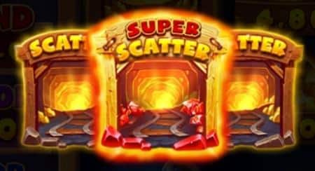 Супер free spins