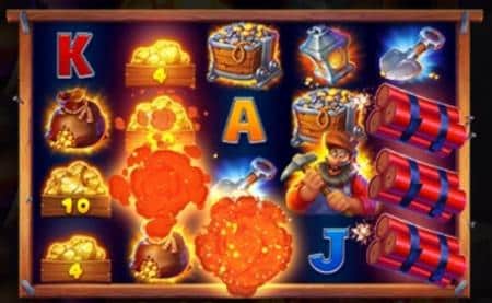 Особенности free spins