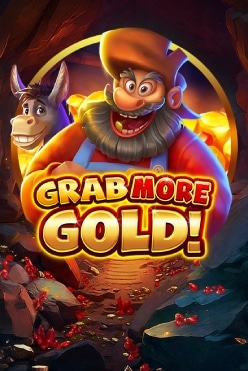 Играть в Grab more Gold! онлайн бесплатно