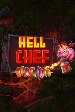 Hell Chef Free Play in Demo Mode
