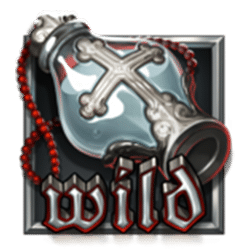 Wild-символ игрового автомата Immortal Desire