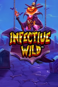 Играть в Infective Wild онлайн бесплатно