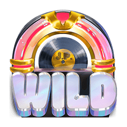 Wild Symbol of J-POP Slot