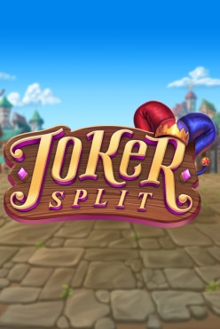 Joker Split Free Play in Demo Mode