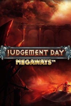 Judgement Day Megaways Free Play in Demo Mode