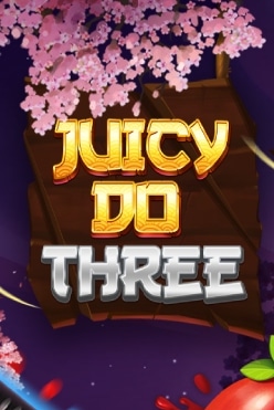 Juicy Do Three Free Play in Demo Mode