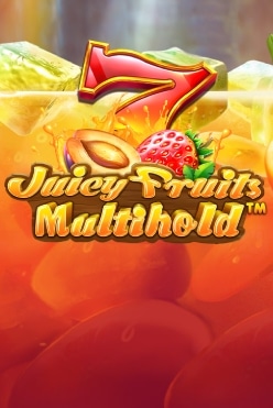 Играть в Juicy Fruits Multihold онлайн бесплатно