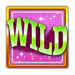 Wild-символ игрового автомата Late Night Win