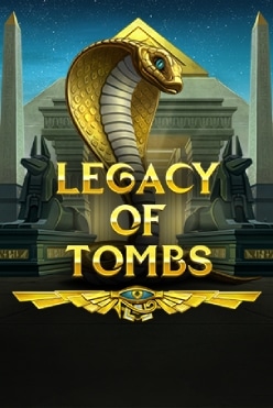 Играть в Legacy Of Tombs онлайн бесплатно