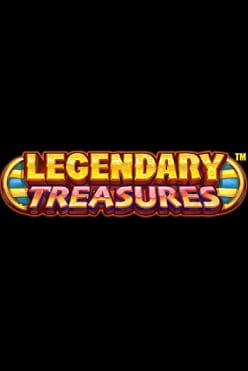 Legendary Treasures Free Play in Demo Mode