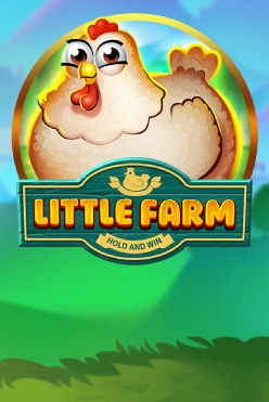 Играть в Little Farm онлайн бесплатно