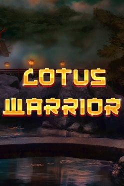 Lotus Warrior Free Play in Demo Mode