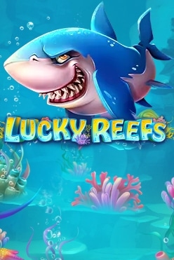 Играть в Lucky Reefs онлайн бесплатно