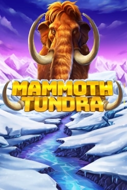 Играть в Mammoth Tundra онлайн бесплатно