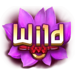 Wild-символ игрового автомата Maneki 88 Fortunes
