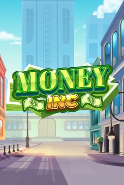 Играть в Money Inc онлайн бесплатно