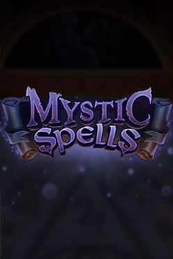 Играть в Mystic Spells онлайн бесплатно