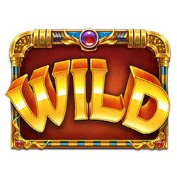 Wild Symbol of Nile Fortunes Slot