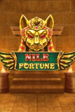 Играть в Nile Fortunes онлайн бесплатно
