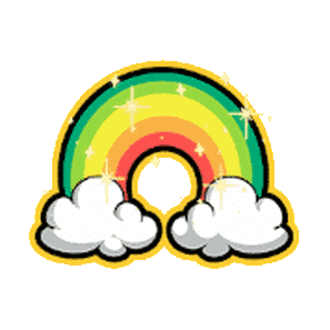 Rainbow FeatureSpins image