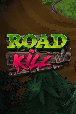 Играть в Roadkill онлайн бесплатно