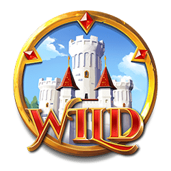 Wild Symbol of Sherwood Gold Slot