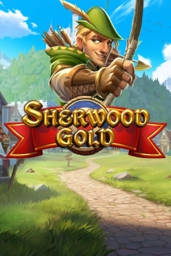 Играть в Sherwood Gold онлайн бесплатно