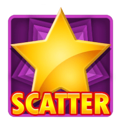 Scatter of Sizzling Eggs™ Extremely Light Slot