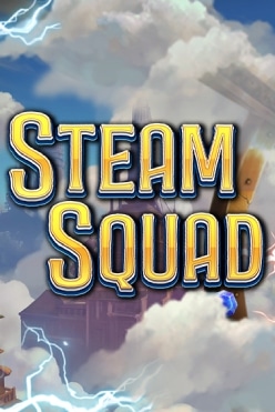 Играть в Steam Squad онлайн бесплатно