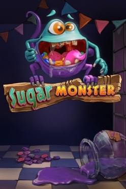 Играть в Sugar Monster онлайн бесплатно