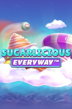 Играть в Sugarlicious EveryWay онлайн бесплатно