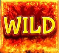 символы Wild
