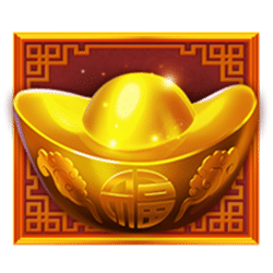 Icon 2 Super Golden Dragon Inferno