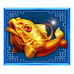 Icon 4 Super Golden Dragon Inferno
