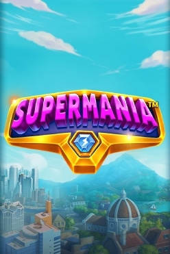 Supermania Free Play in Demo Mode