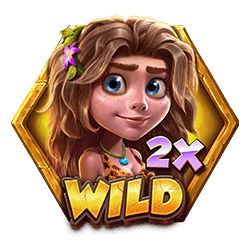 Wild-символ игрового автомата Tundra’s Fortune