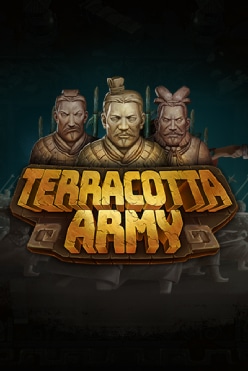 Играть в Terracotta Army онлайн бесплатно