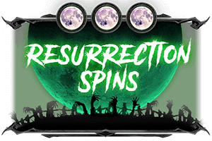 Resurrection Spins