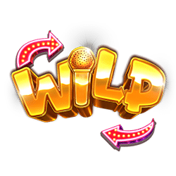 Wild-символ игрового автомата The Money Men Megaways