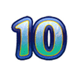 Icon 10 Triple Tiki Super Free Spins