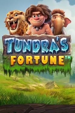 Играть в Tundra’s Fortune онлайн бесплатно