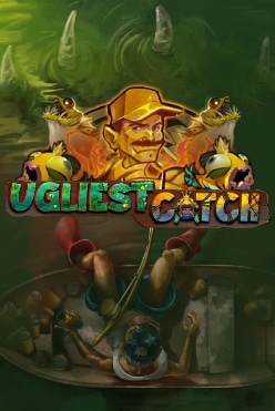 Играть в Ugliest Catch онлайн бесплатно