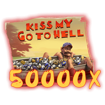 Kiss My Go-to-hell
