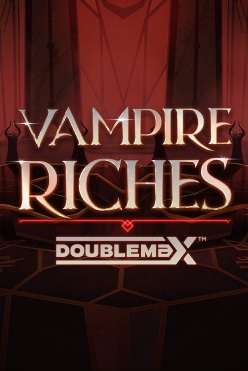 Играть в Vampire Riches DoubleMax онлайн бесплатно