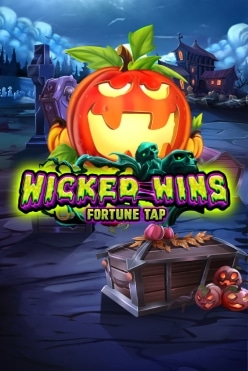 Wicked Wins Fortune Tap Free Play in Demo Mode