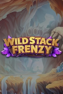 Играть в Wild Stack Frenzy онлайн бесплатно