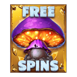 Scatter of Wild Stack Frenzy Slot