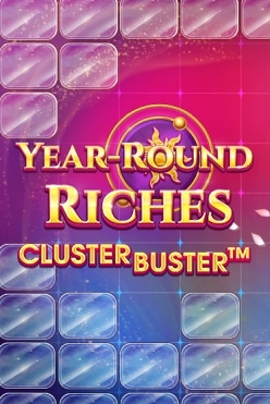 Играть в Year-Round Riches Clusterbuster онлайн бесплатно