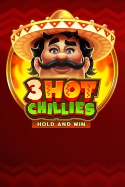 3 Hot Chillies Free Play in Demo Mode